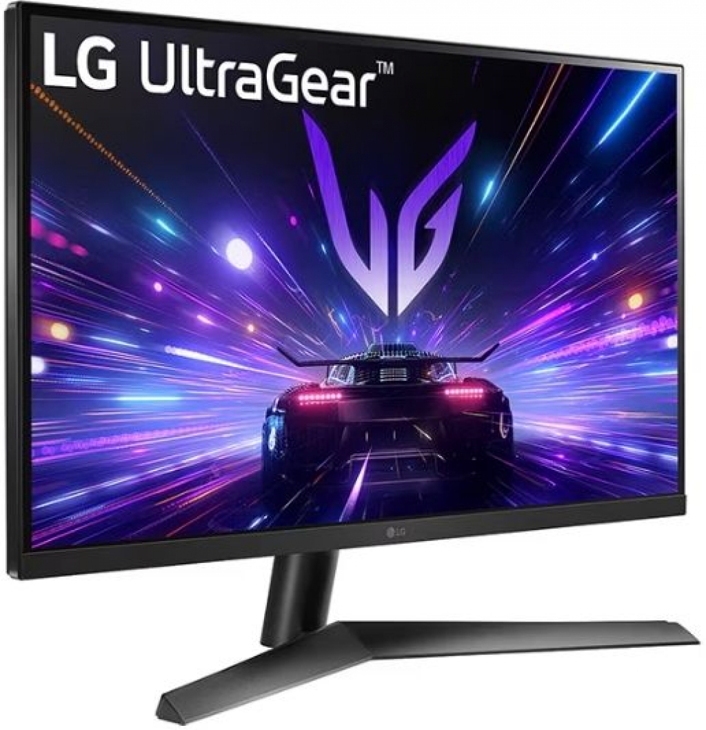 Монитор LG 27GS60F-B